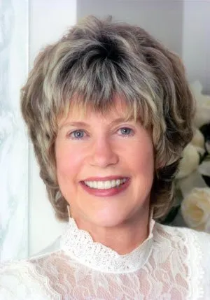 patient smiling after successful treatment at Fountaingrove Dentistry