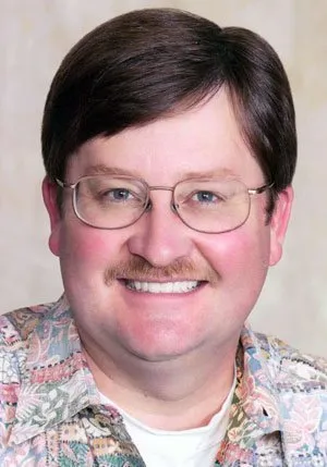 patient smiling after successful treatment at Fountaingrove Dentistry