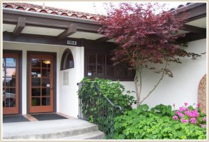 Exterior photo of Fountaingrove Dentistry building