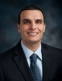 Dr. Mogannam- Oral Surgeon that partners with Fountaingrove Dentistry