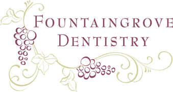 Link to Fountaingrove Dentistry home page