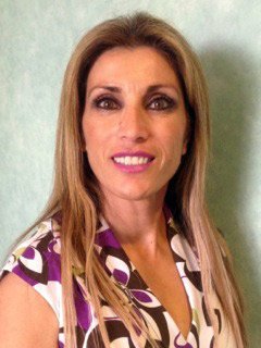 Dr. Emine C. Loxley- Endodontist that partners with Fountaingrove Dentistry