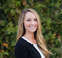 Kelly- staff at Fountaingrove Dentistry