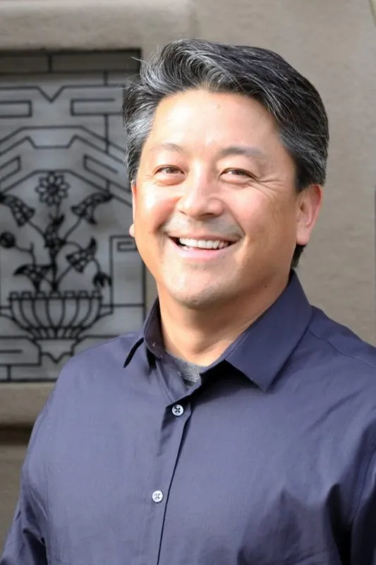 Dr. Jay Uemura- Periodontist that partners with Fountaingrove Dentistry