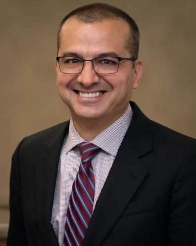 Dr. Philip Vassilopoulos- Periodontist that partners with Fountaingrove Dentistry