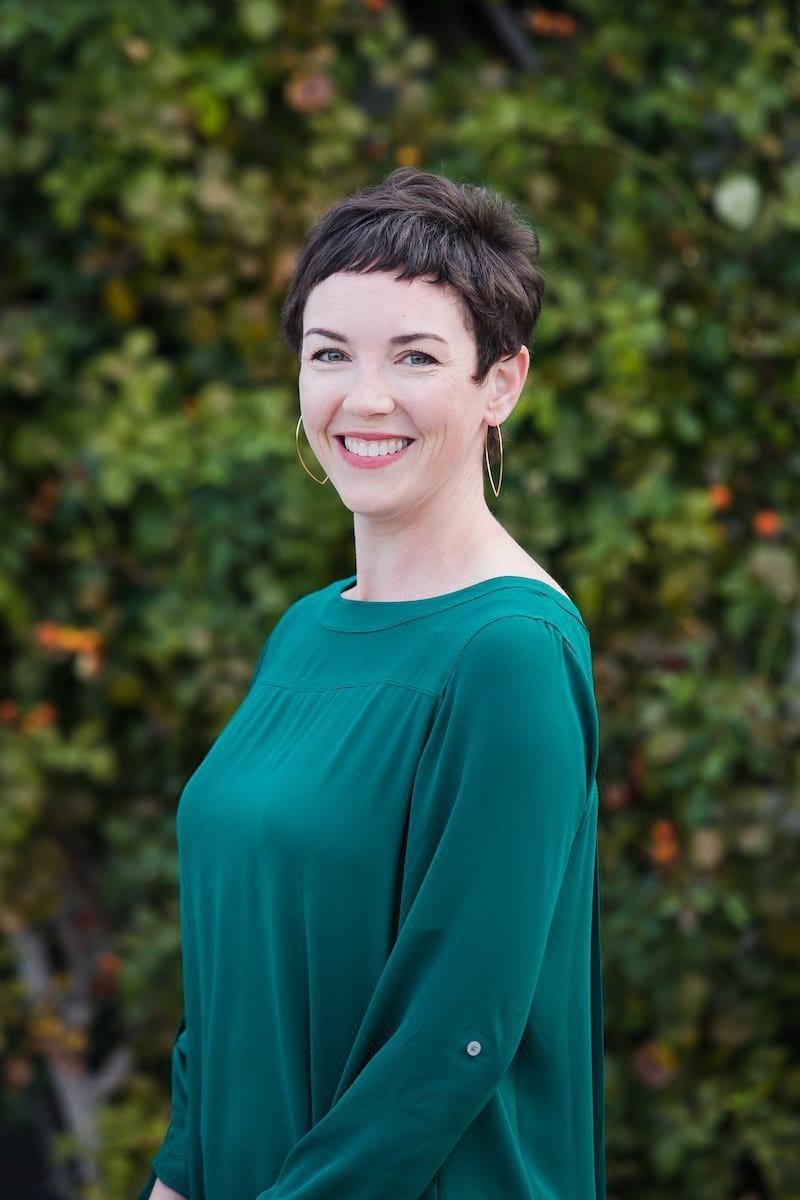 Dr. Heather Anderson General Dentist Santa Rosa Dental Implant Dentist