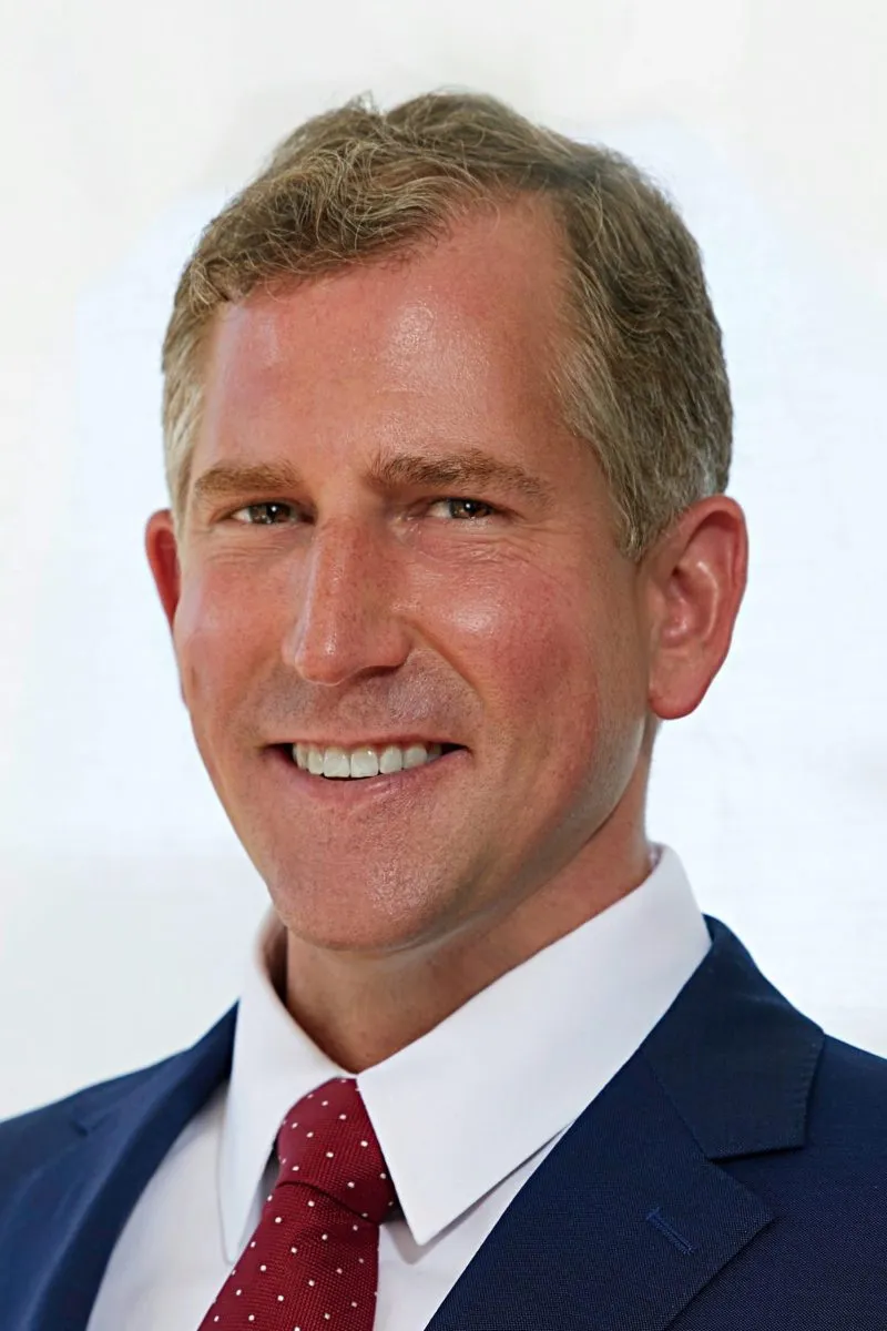 John M. Bozanich, DDS, MS.