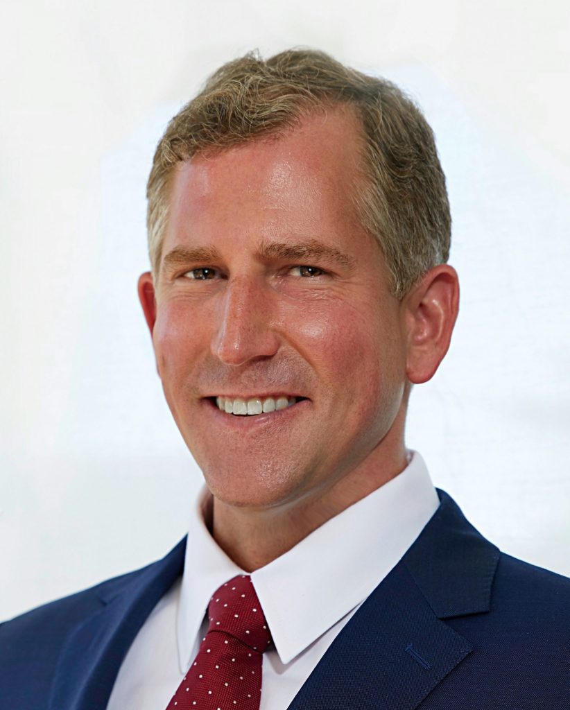 John M. Bozanich, DDS, MS.