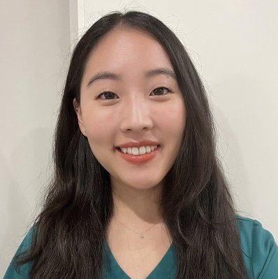Former Dental Intern, Jeemin