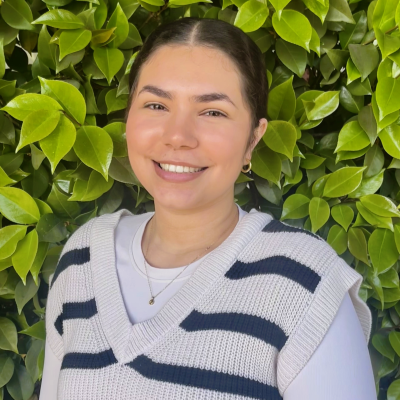 Paulina dental intern