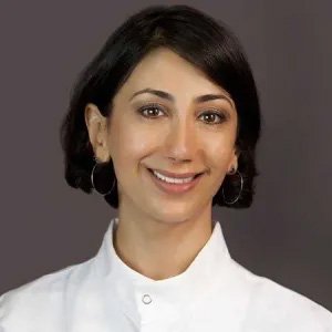 Dr. Sahar Dadvand