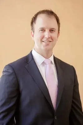 Dr. Joseph Dehmer