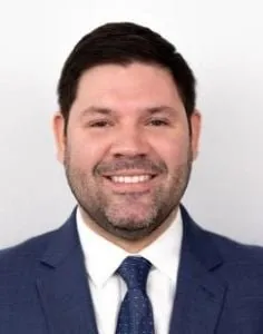 Dr. Evan Santiago